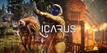 Icarus * Steam Ключ **Все регионы