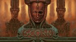 Scorn * Steam ключ **Все регионы