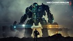 Mechwarrior 5: Mercenaries * Steam ключ **Все регионы