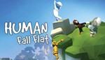 Human: Fall Flat * Microsoft ключ ** Xbox / PC