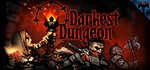 Darkest Dungeon * Steam ключ **Все регионы