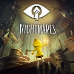 * Little Nightmares * Steam ключ * Все регионы