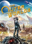 * The Outer Worlds * Steam Key * GLOBAL *