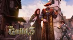 * The Guild 3: Middle Ages Dynasty ** Steam Key *