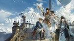 * Sailing Era * GLOBAL * Steam Key **