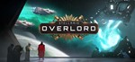 * Stellaris: Overlord * Steam Key * GLOBAL *