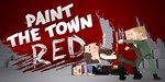 * Paint the Town Red * Steam Key * GLOBAL