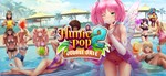 * HuniePop 2: Double Date * Steam Key * GLOBAL