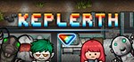 * Keplerth * Steam Key * GLOBAL *