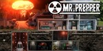 * Mr. Prepper  * Steam Key * GLOBAL *