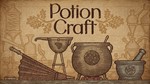 * Potion Craft: Alchemist Simulator * Steam