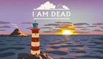 * I Am Dead * Steam Key * GLOBAL *