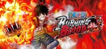 * One Piece Burning Blood * Steam Key * GLOBAL