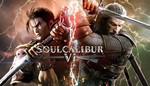 SOULCALIBUR VI * Steam Key * GLOBAL *