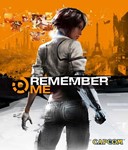 * Remember Me * Steam CD Key *