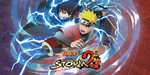 ** NARUTO SHIPPUDEN: Ultimate Ninja STORM 2 * Steam