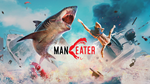 * Maneater * Steam ключ * Не для всех стран