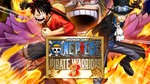 * One Piece Pirate Warriors 3 * Steam Key * GLOBAL *