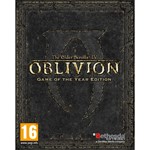 * The Elder Scrolls IV: Oblivion GOTY * Steam*GLOBAL