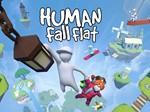 **** Human: Fall Flat * Steam Key *EUROPE