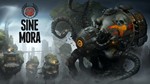 * Sine Mora * Steam Key *GLOBAL