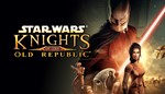 * STAR WARS * Knights of the Old Republic * Steam