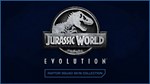 * Jurassic World Evolution: Raptor Squad * Collection