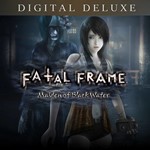 Fatal Frame: Maiden of Black Deluxe* Steam **Global