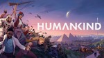 * HUMANKIND * Steam ключ * Европа