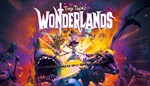 * Tiny Tina´s Wonderlands * Steam Key * GLOBAL *