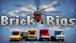 * Brick Rigs * Steam Key * GLOBAL *