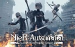 * NieR: Automata * YoRHa Edition * Steam Key GLOBAL