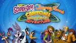 * Scooby Doo! & Looney Tunes* Cartoon Universe*Steam