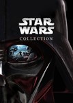 * Star Wars Collection * Steam ключ * GLOBAL