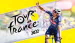 * Tour de France 2022 * Steam ключ * GLOBAL