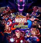 ** Marvel vs. Capcom: Infinite * Steam ключ