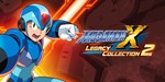 Mega Man X Legacy Collection 2 * Steam ключ * GLOBAL