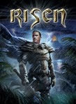 * Risen * Steam ключ * GLOBAL