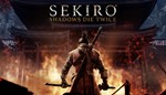 * Sekiro: Shadows Die Twice * Xbox ключ *GLOBAL