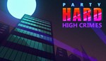 * Party Hard - High Crimes * Steam DLC * GLOBAL