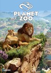 * Planet Zoo * Steam ключ * Global