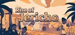 * Rise of Jericho * Steam ключ * GLOBAL