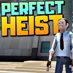 *** Perfect Heist * Steam ключ * GLOBAL