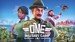 * One Military Camp * Steam ключ * GLOBAL