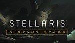 * Stellaris: Distant Stars Story Pack* Steam* GLOBAL