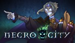 * NecroCity * Steam ключ * GLOBAL