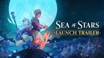 ** Sea of Stars ** Steam Ключ * Весь мир