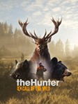 * theHunter: Call of the Wild * Steam Ключ