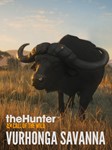 * theHunter: Call of the Wild - Vurhonga Savanna