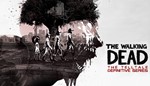 * The Walking Dead: The Telltale Definitive Series